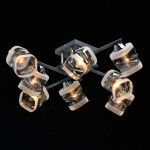 Фото 1 Люстра Олимпия 638016008