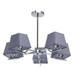 Фото Люстра Конрад 667011405