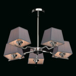 Фото 1 Люстра Конрад 667011405