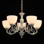 Фото 1 Люстра Ариадна 450013005