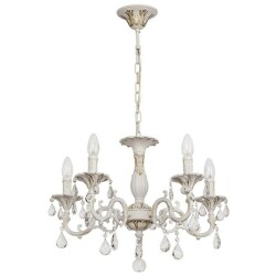 Фото Люстра Свеча 301014605