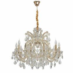 Фото Люстра Одетта 405010810