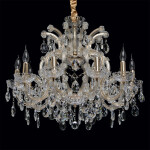 Фото 1 Люстра Одетта 405010810