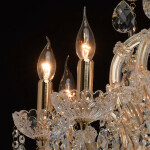 Фото 4 Люстра Одетта 405010810