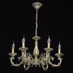 Фото 1 Люстра Аврора 371011106