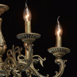 Фото 4 Люстра Аврора 371011106