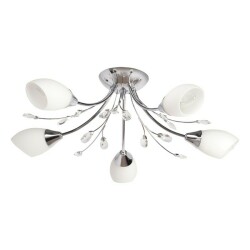 Фото Люстра Нежность 356015105