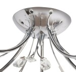 Фото 1 Люстра Нежность 356015105