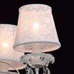 Фото 4 Люстра Августина 419010805