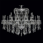 Фото 2 Люстра Сюзанна 458010524