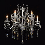 Фото 1 Люстра Сюзанна 458010906