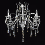 Фото 2 Люстра Сюзанна 458010906