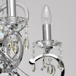 Фото 3 Люстра Сюзанна 458010906