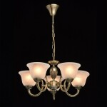 Фото 1 Люстра Ариадна 450016305