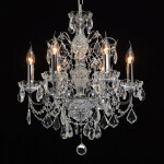 Фото 1 Люстра Каролина 367013306