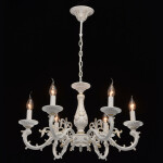 Фото 1 Люстра Аврора 371011206