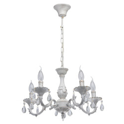 Фото Люстра Аврора 371012605