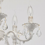 Фото 3 Люстра Аврора 371012605