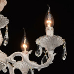 Фото 4 Люстра Аврора 371012605