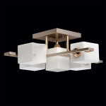 Фото 3 Люстра Тетро 673011905