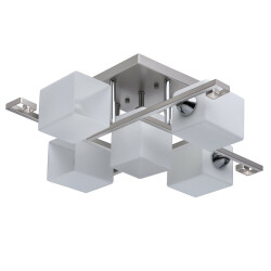 Фото Люстра Тетро 673012005