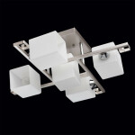 Фото 1 Люстра Тетро 673012005