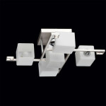 Фото 3 Люстра Тетро 673012005