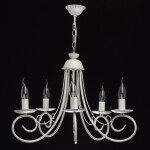 Фото 2 Люстра Свеча 683010105