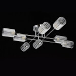 Фото 1 Люстра Олимпия 638012008