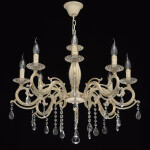 Фото 2 Люстра Аврора 371012208