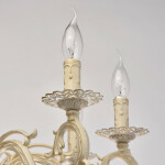 Фото 3 Люстра Аврора 371012208