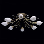 Фото 2 Люстра Нежность 356015308