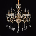 Фото 2 Люстра Адель 373011205