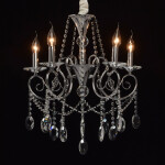 Фото 1 Люстра Адель 373011705