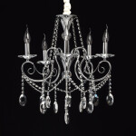Фото 2 Люстра Адель 373011705