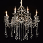 Фото 1 Люстра Селена 482013708