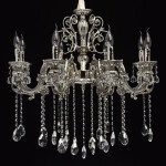 Фото 2 Люстра Селена 482013708