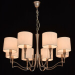 Фото 1 Люстра Конрад 667010908