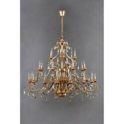 Фото Люстра Версаче 639012428