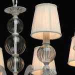 Фото 4 Люстра Валенсия 299011308