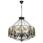 Фото Люстра Франческа 109010208