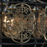 Фото 4 Люстра Франческа 109010208