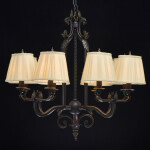 Фото 1 Люстра Виктория 401010908