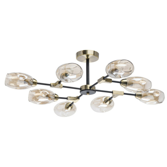 Фото Люстра Гамбург 605012208