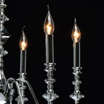 Фото 3 Люстра Консуэло 614012206