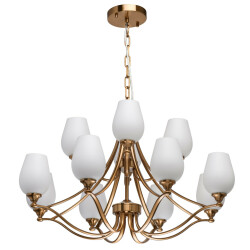 Фото Люстра Палермо 386016812