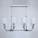 Фото 2 Люстра Палермо 386017108