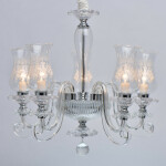 Фото 2 Люстра Элла 483013805