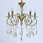 Фото 2 Люстра Селена 482016305