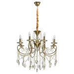 Фото Люстра Селена 482016408